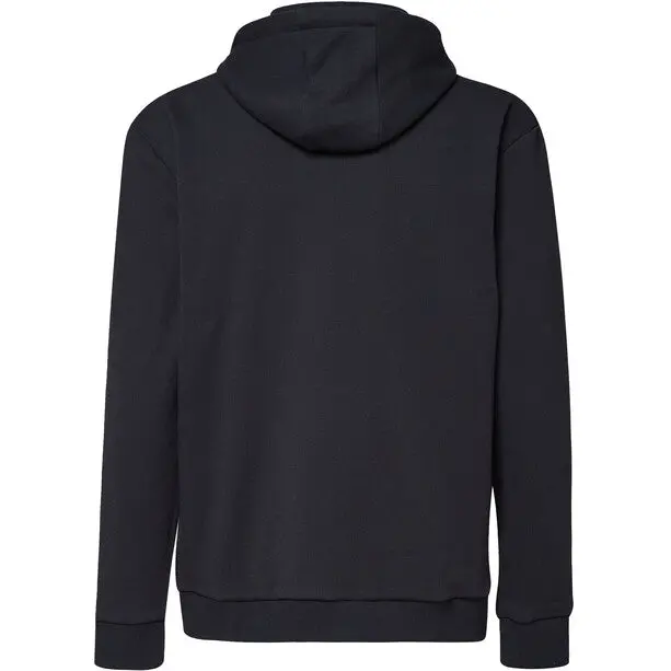 Oakley Freeride Fleece Hoodie - Tonal Black - 2022 2