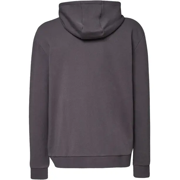 Oakley Freeride Fleece Hoodie - Tonal Forged Iron 2