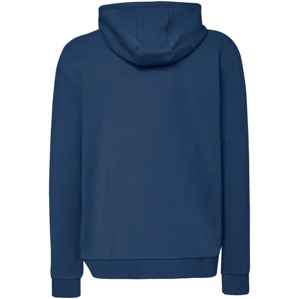 Oakley Freeride Fleece Hoodie - Tonal Poseidon - 2022 2