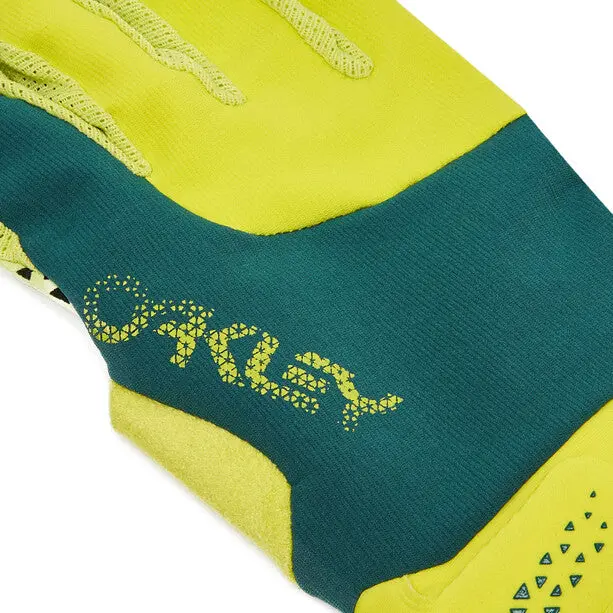 Oakley Off Camber Mtb Glove - Sulphur 2