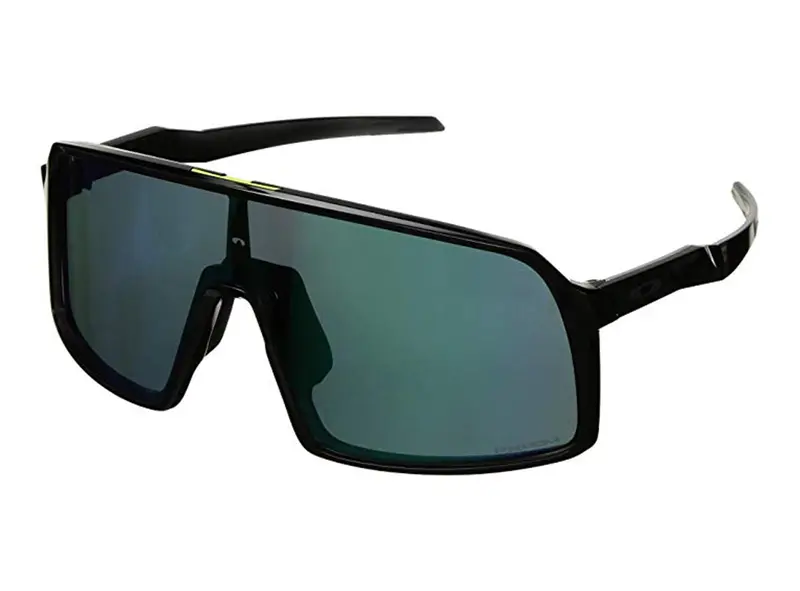 Oakley Sutro Sport Sunglasses - Black Ink 1