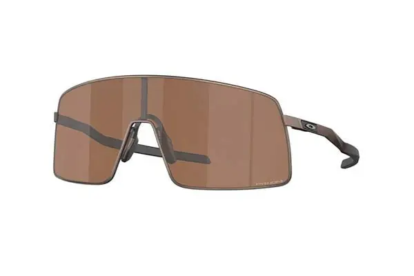 Oakley Sutro Ti Sport Sunglasses - Satin Toast 1