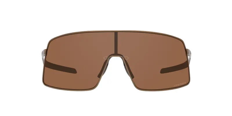 Oakley Sutro Ti Sport Sunglasses - Satin Toast 2