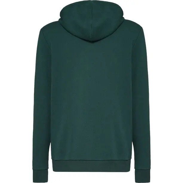 Oakley The Post Pullover Hoodie - Hunter Green 2