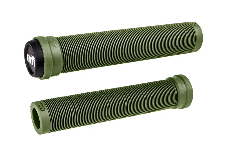 Odi Longneck Slx Grips - Army Green 1