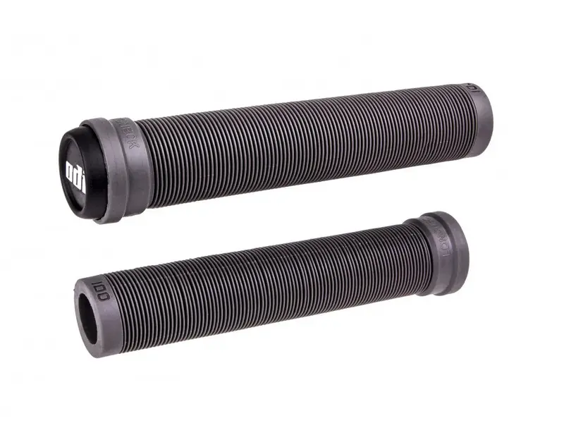 Odi Longneck Slx Grips - Graphite 1