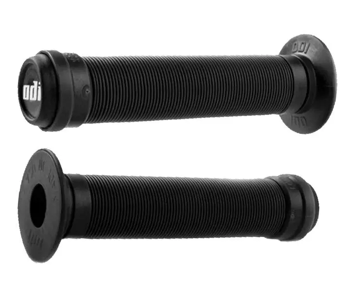 Odi Longneck St Bmx Grips - Black 1