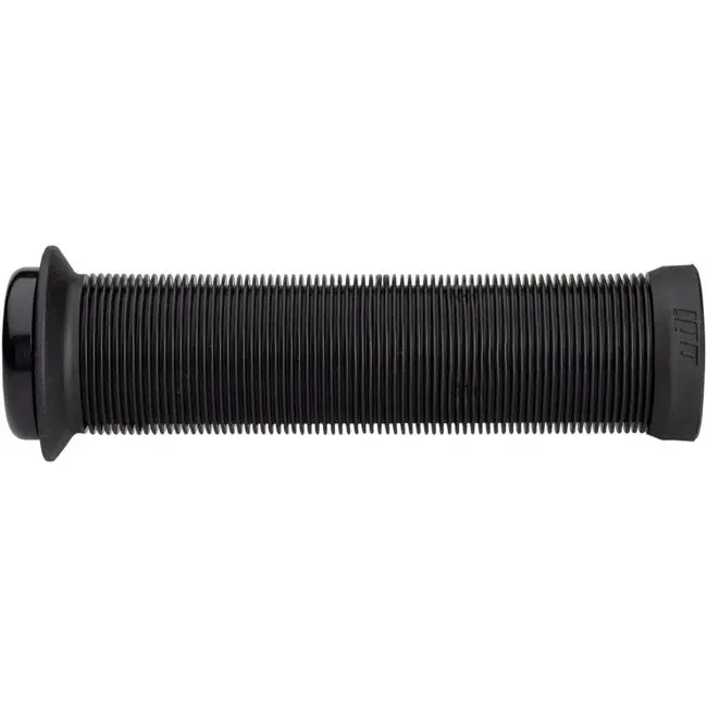 Odi Longneck V2.1 Lock-On Grips - Black 2