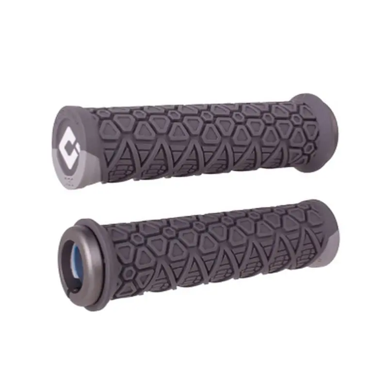Odi Vanquish D30 Mtb Grip - Graphite Gray 1