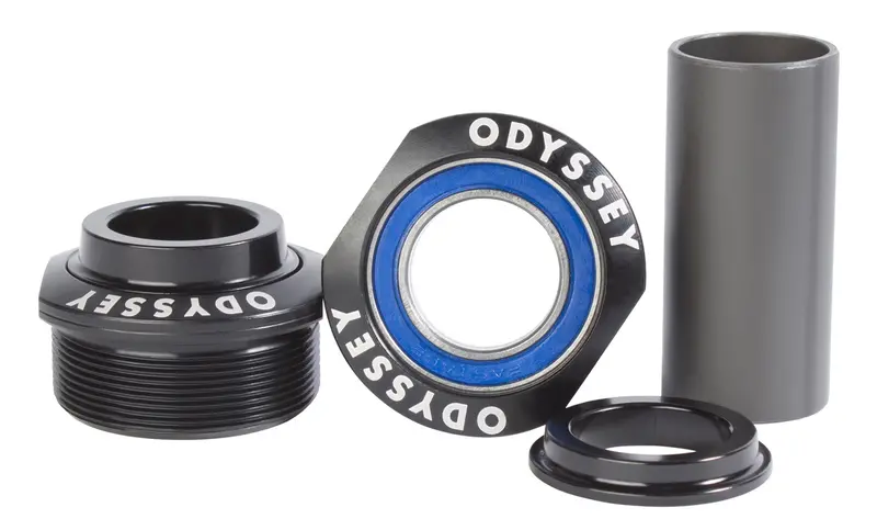 Odyssey 19Mm Euro Bmx Bottom Bracket 1