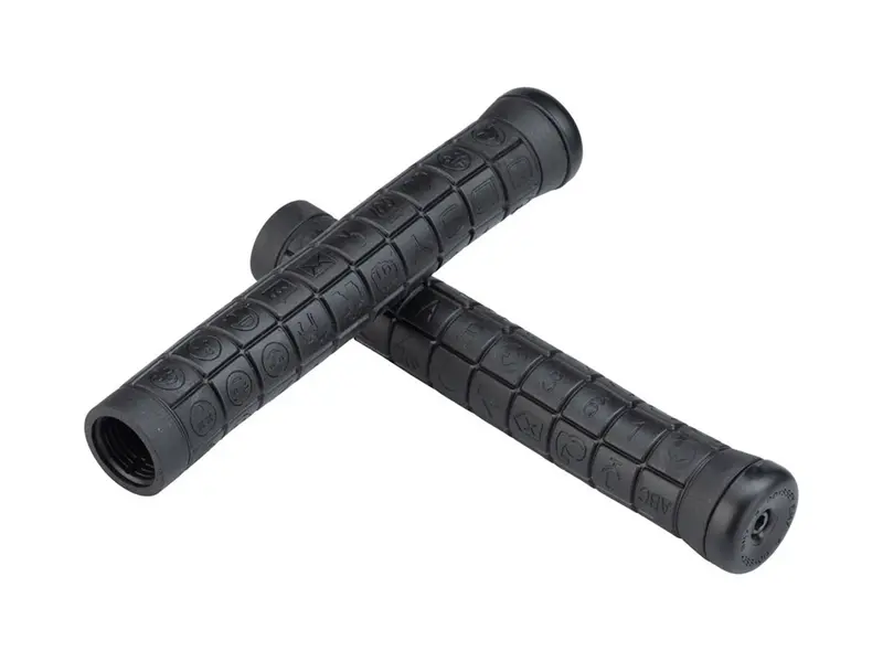 Odyssey Aaron Ross Keyboard Grip - Black 1