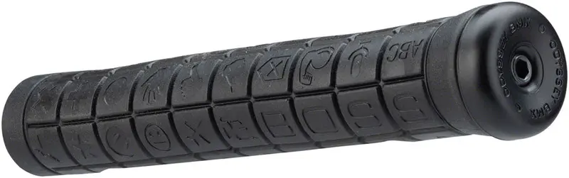 Odyssey Aaron Ross Keyboard Grip - Black 2