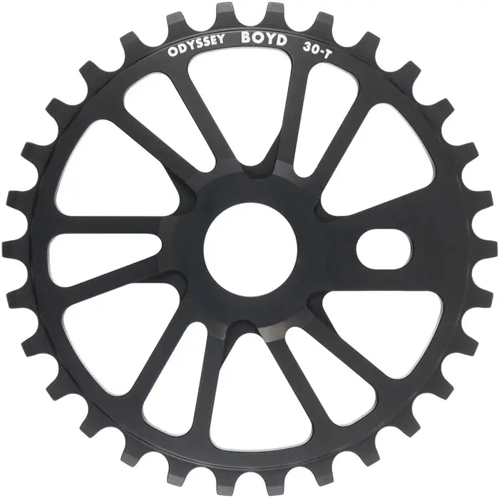 Odyssey Boyd Sprocket - 30T 1