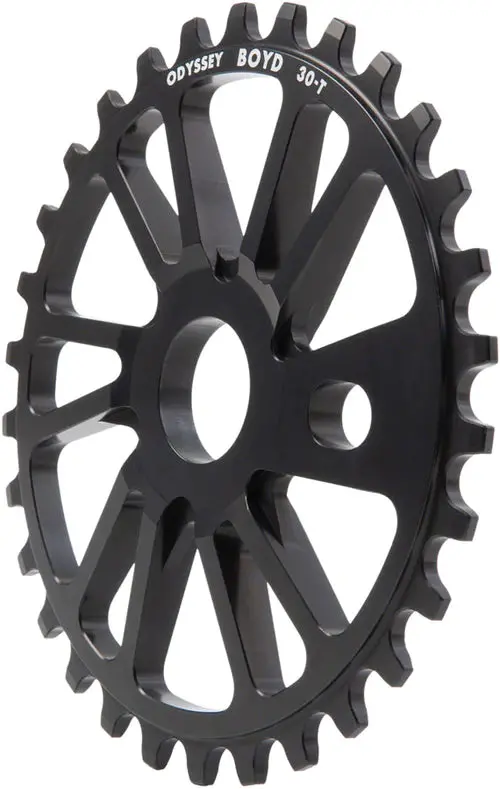Odyssey Boyd Sprocket - 30T 2