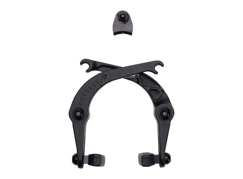 Odyssey Springfield Bmx U-Brake - Black 1