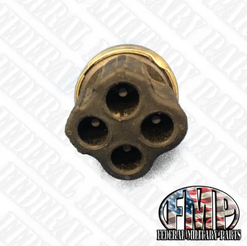Oem 4-Port Military Ignition Switch Fits Humvee 2