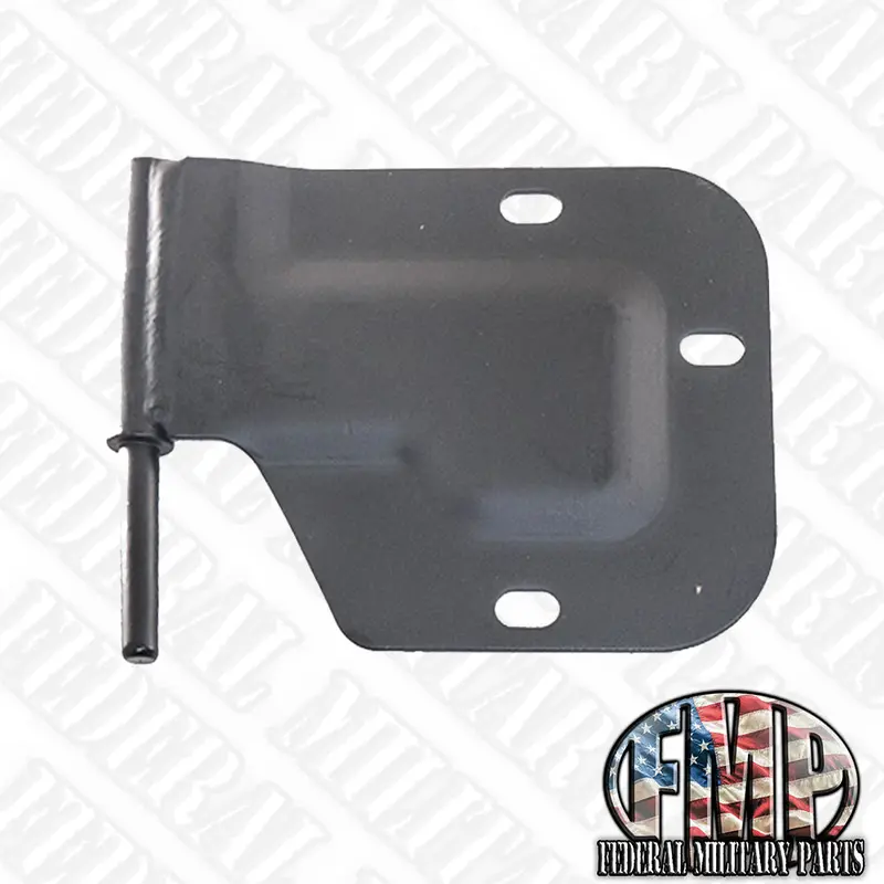 Oem Door Hinge Color Choice Hard Door Left Or Right Fits Humvee M998 M1025 M1038 Hmmwv 2