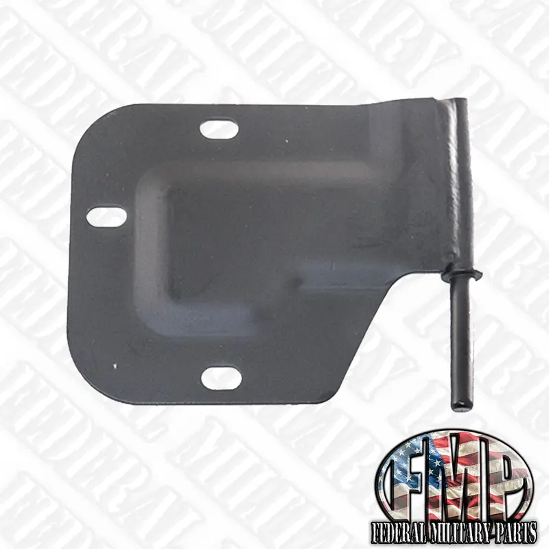 Oem Door Hinge Color Choice Hard Door Left Or Right Fits Humvee M998 M1025 M1038 Hmmwv 4