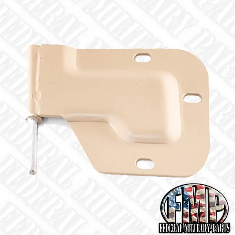 Oem Door Hinge Color Choice Hard Door Left Or Right Fits Humvee M998 M1025 M1038 Hmmwv 5