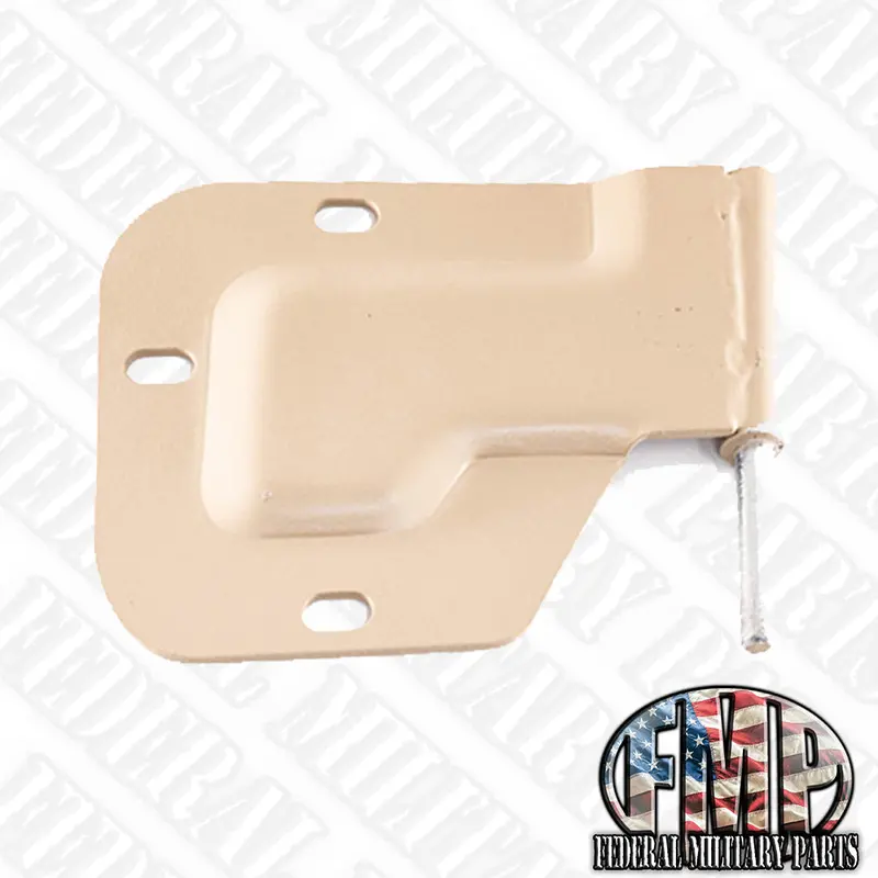 Oem Door Hinge Color Choice Hard Door Left Or Right Fits Humvee M998 M1025 M1038 Hmmwv 6