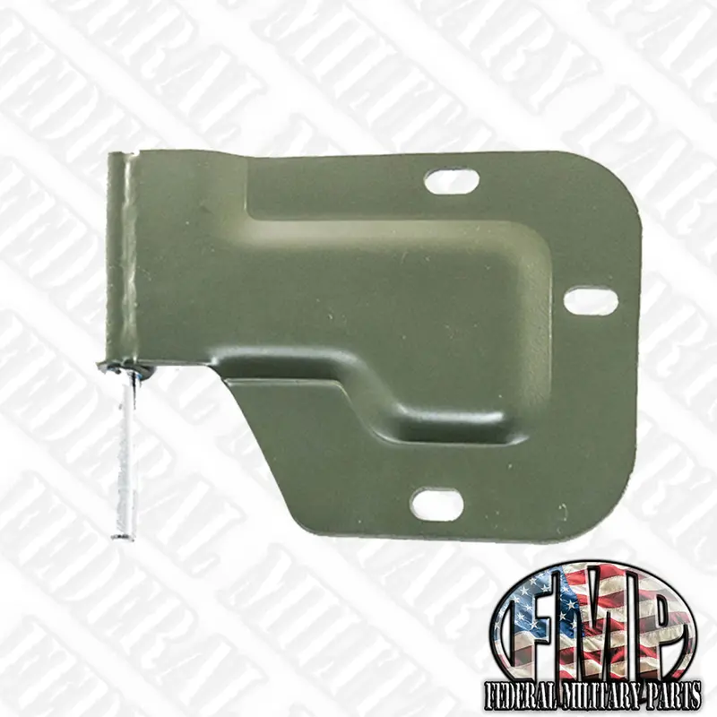 Oem Door Hinge, Green Hard Door Mounting Hinge For M998 M1025 M1038/Hmmwv 1