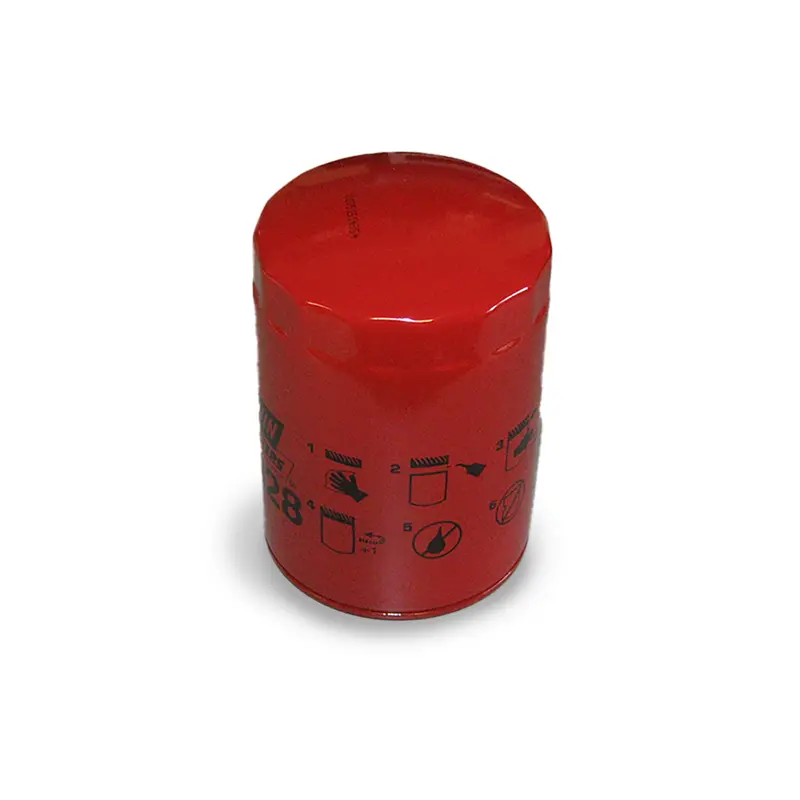 Oil Filter For Military Humvee 6.2L And 6.5L Fits All Models 1