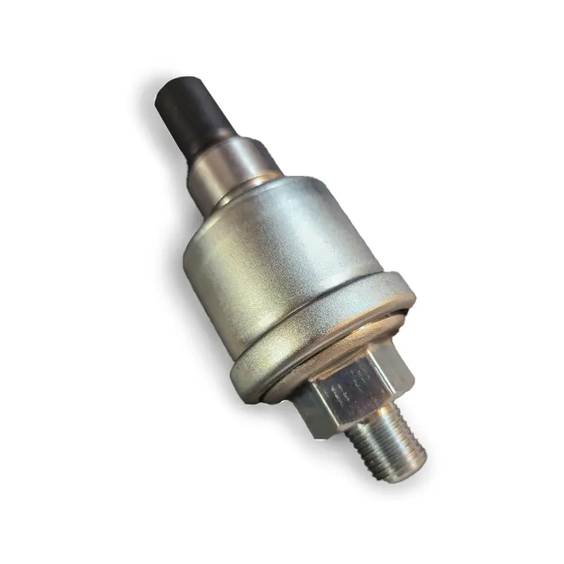 Oil Pressure Sending Unit Fits All Humvee M939 120 Psi Pressure Transmitter 6620-00-993-5546 1