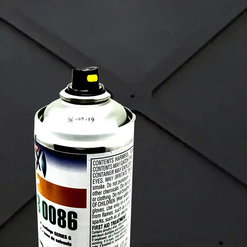 One Can Military Spray Paint In Black, Brown, Tan Or Green Two Parts In One Can Includes Hardener M998 Humvee 1