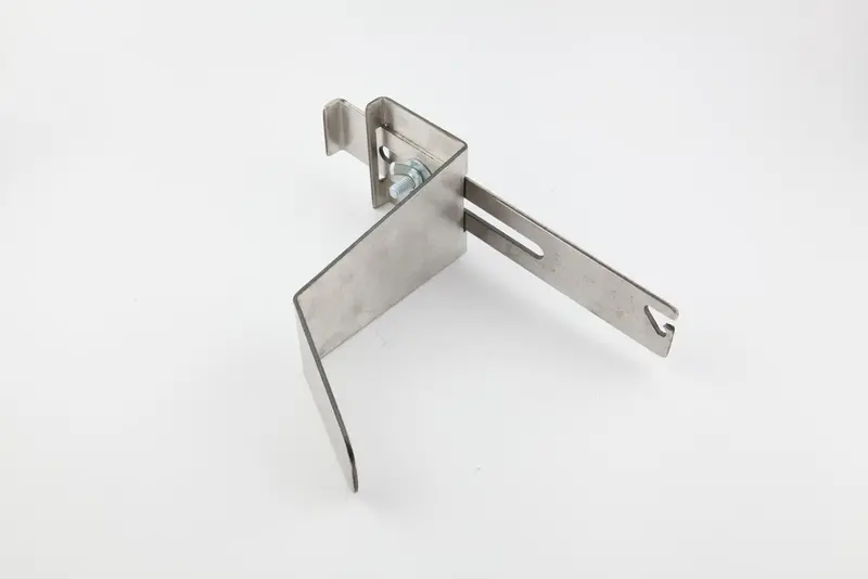 One-Man Rain Gutter Installation Tool 1