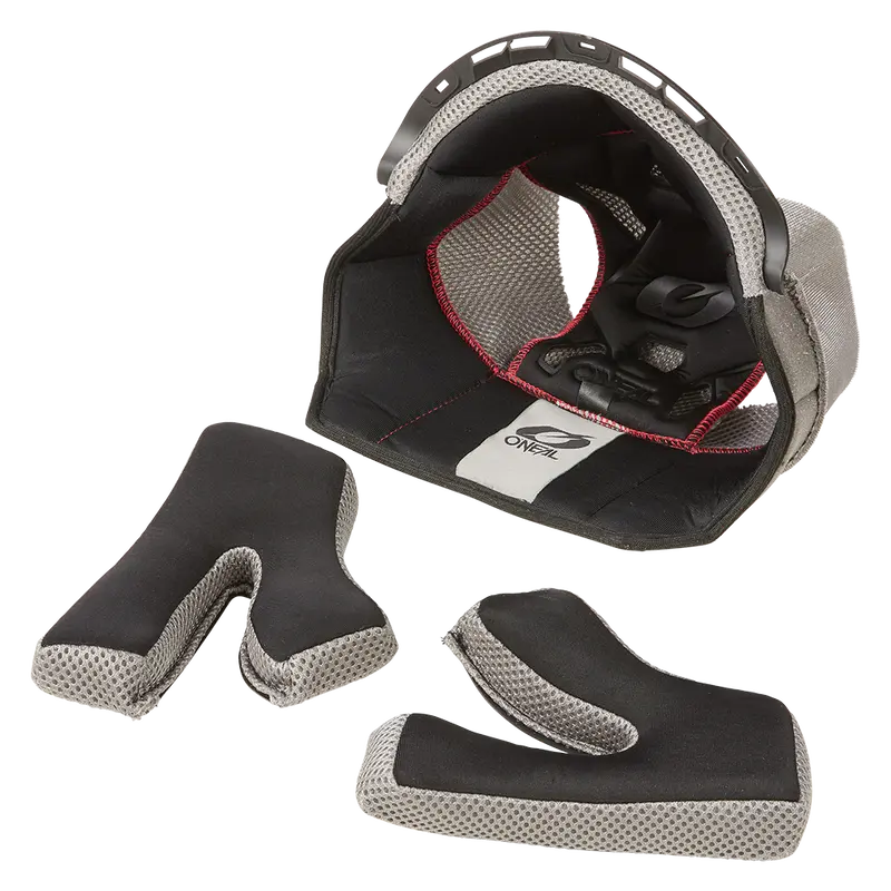 O'neal Backflip Replacement Liner & Cheek Pads 1