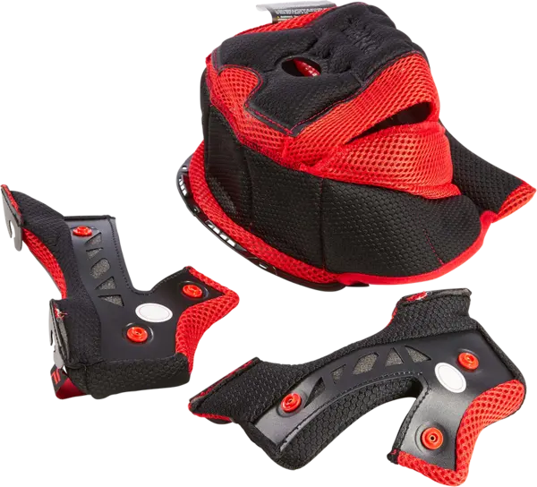 O'neal Blade Replacement Liner & Cheek Pads 1