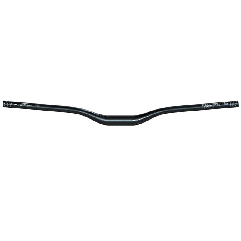 Oneup 35 Alloy Riser Mtb Handlebar - Black 1
