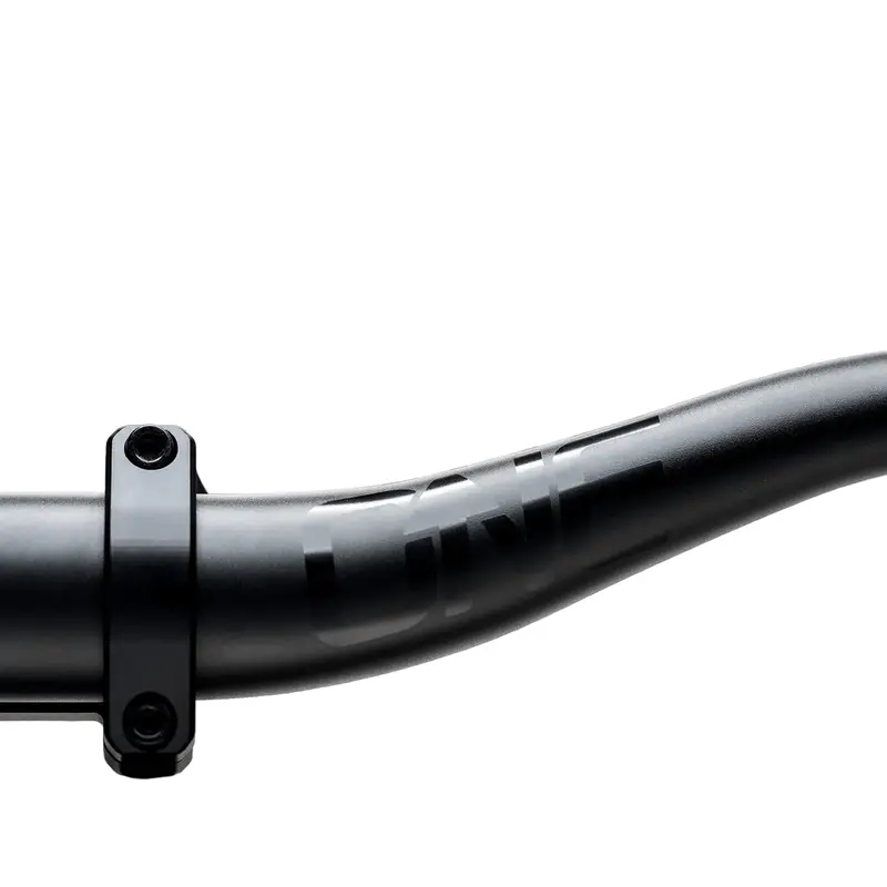 Oneup 35 Alloy Riser Mtb Handlebar - Black 2