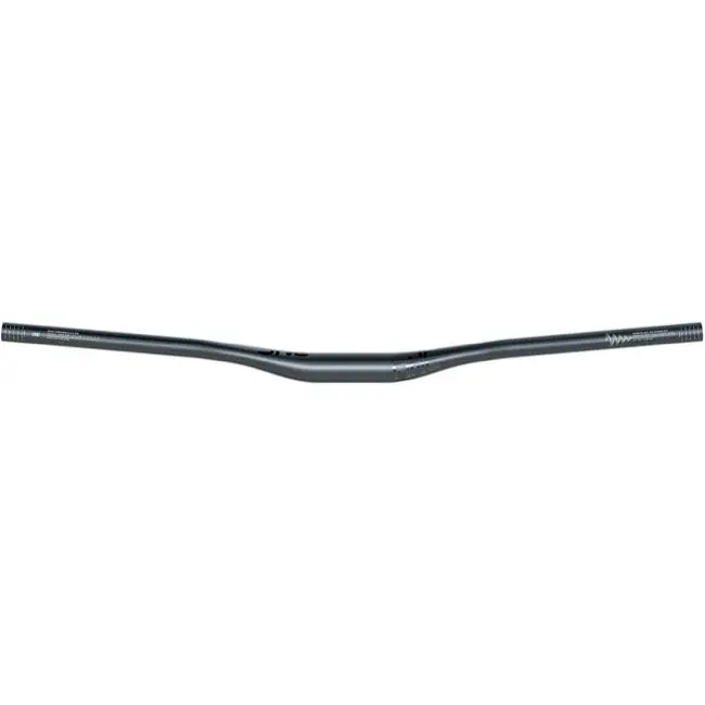 Oneup 35 Alloy Riser Mtb Handlebar - Black 2
