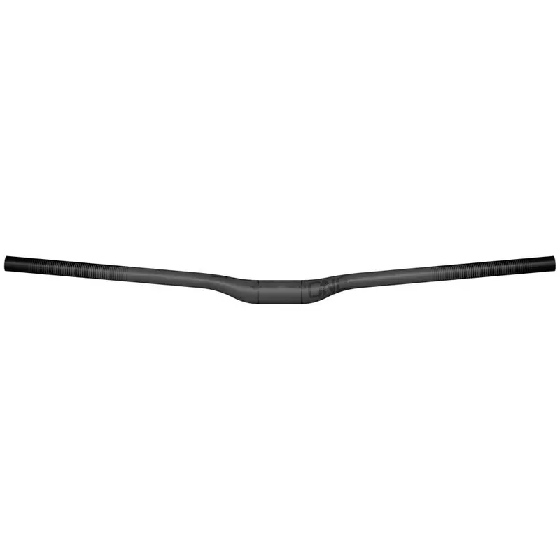 Oneup 35 Carbon Riser Handlebar - Black 1