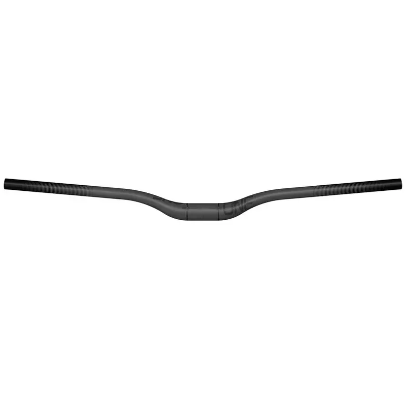 Oneup 35 Carbon Riser Handlebar - Black 2