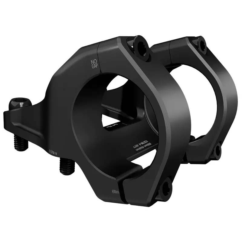 Oneup 35 Direct Mount Stem - Black 1