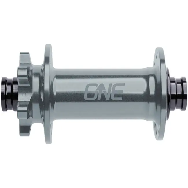 Oneup Boost Mtb Hub - Front - 28H - Gray 1