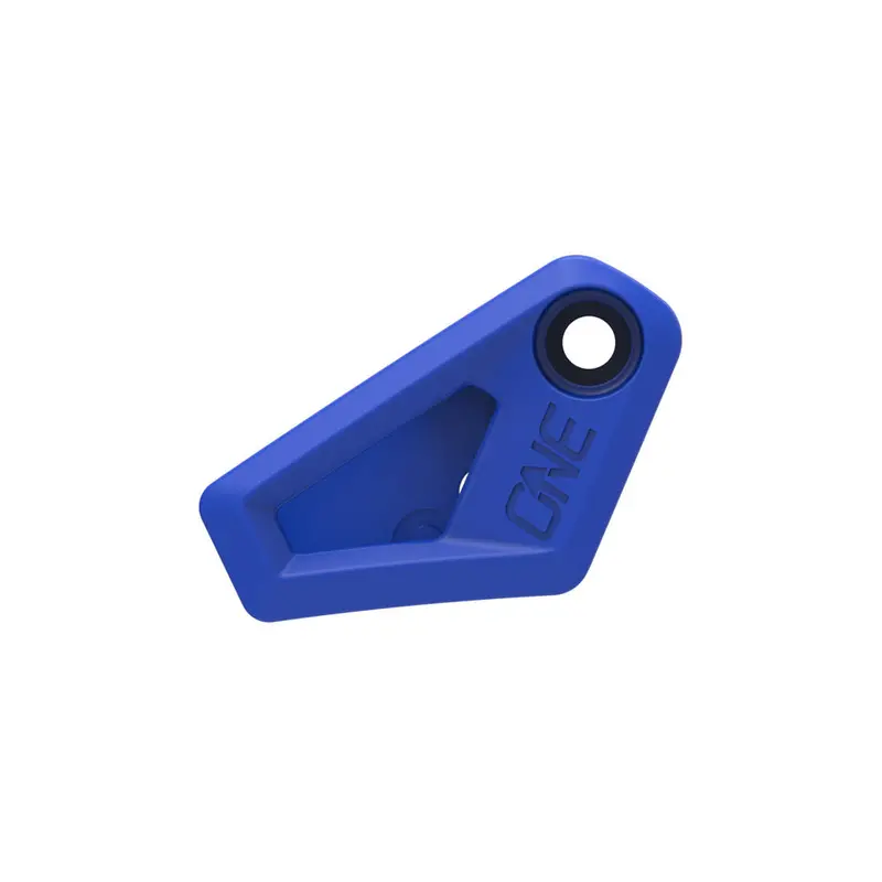 Oneup Chainguide V2 Top Kit - Blue 1