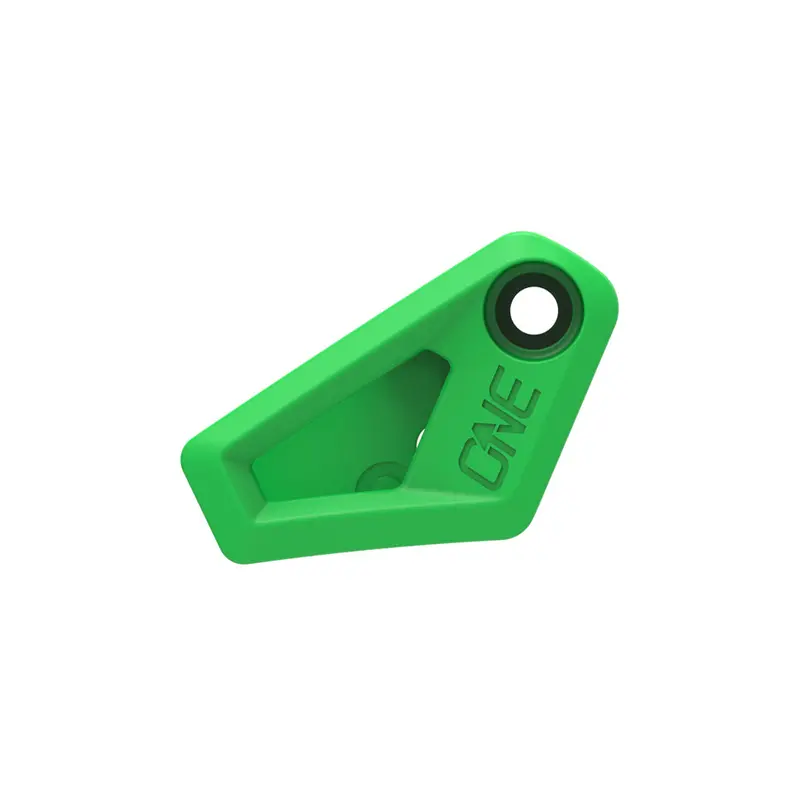Oneup Chainguide V2 Top Kit - Green 1