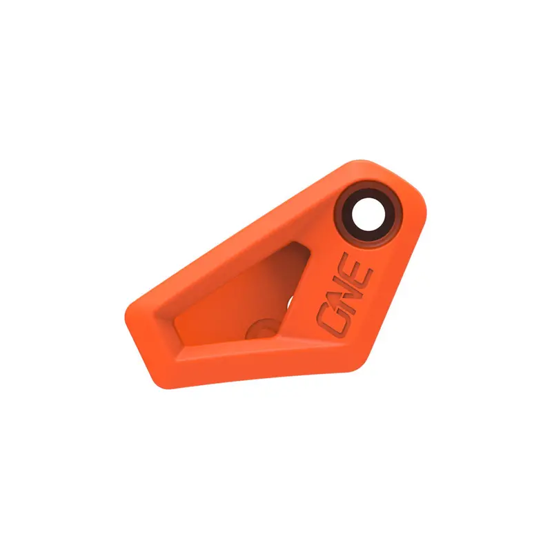 Oneup Chainguide V2 Top Kit - Orange 1