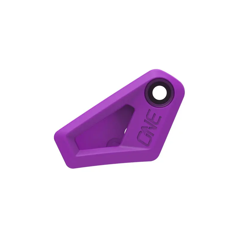 Oneup Chainguide V2 Top Kit - Purple 1