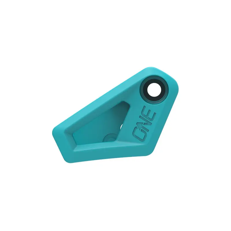 Oneup Chainguide V2 Top Kit - Turquoise 1