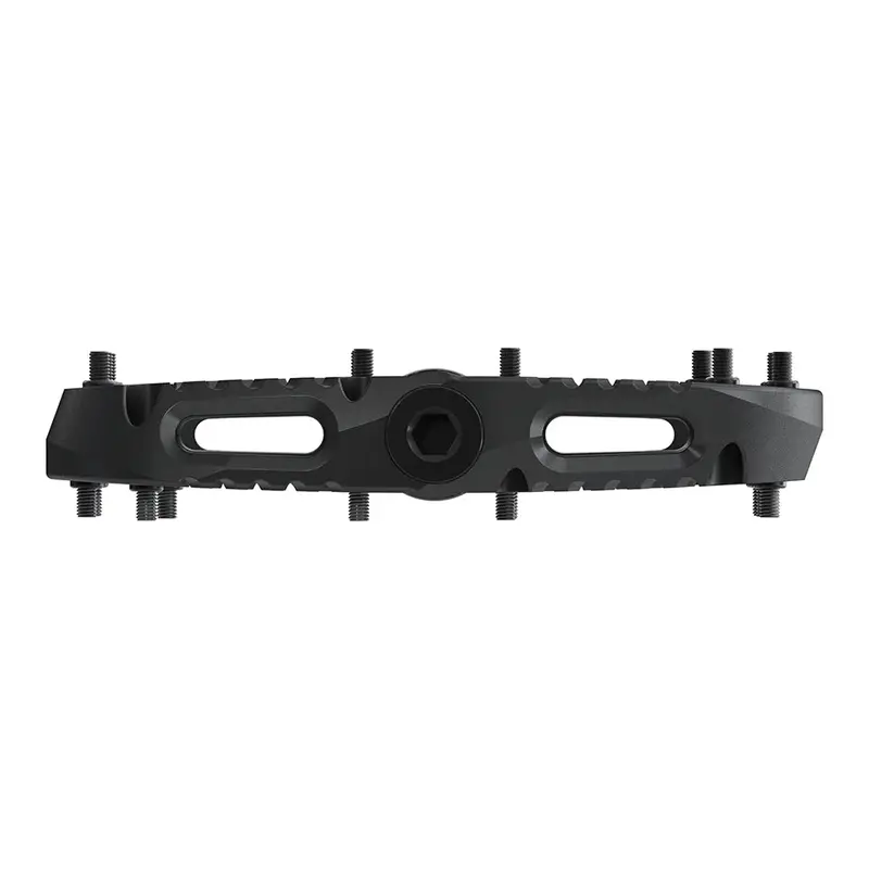 Oneup Comp Platform Pedal - Small - Black 2
