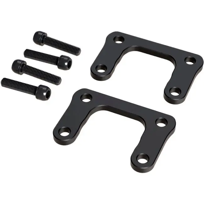 Oneup Dh Direct Mount Stem Spacer Kit 1