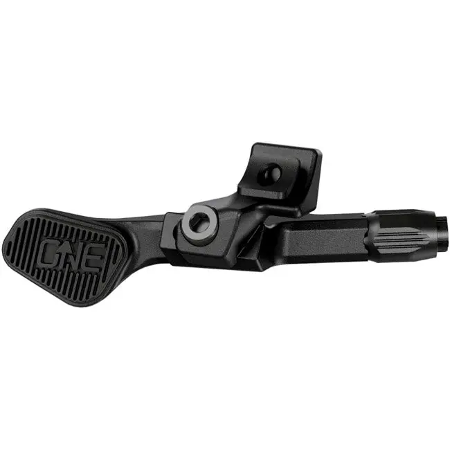 Oneup Dropper Post Remote - V3 - Black - Nlm 1