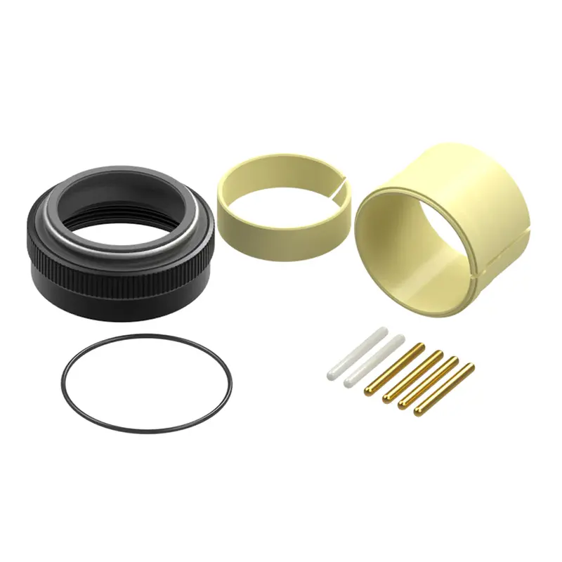 Oneup Dropper Post V3 Rebuild Kit - 27.2 1