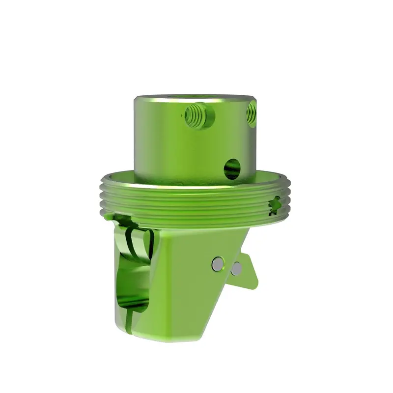 Oneup Dropper Seatpost V2.1 Actuator 1