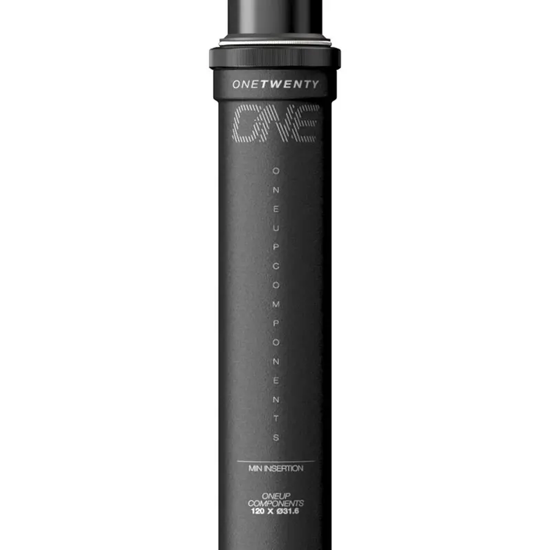 Oneup Dropper Seatpost V2 - 27.2Mm 2