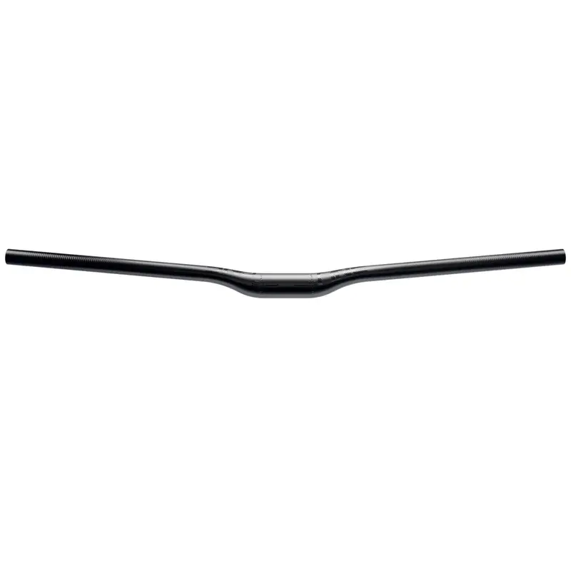 Oneup E-Bar 35 Carbon Riser Mtb Handlebar - Black 1